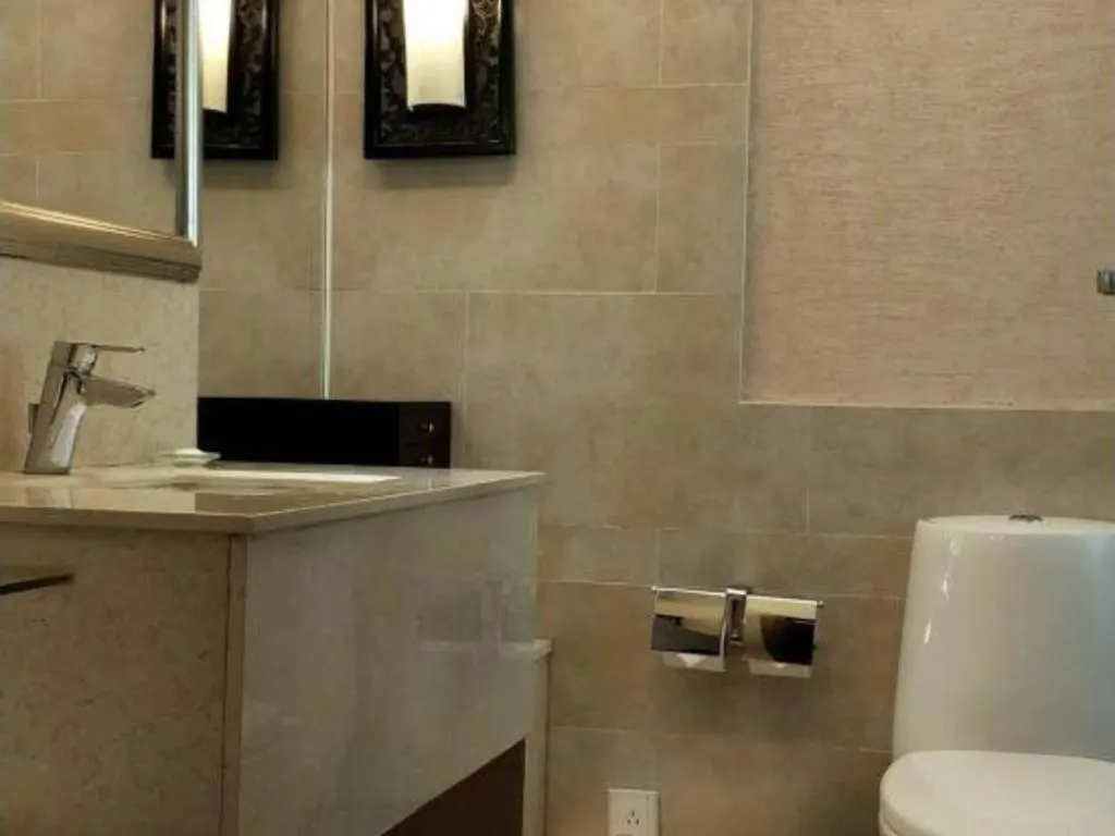 Shaoguan Palace International Resorts