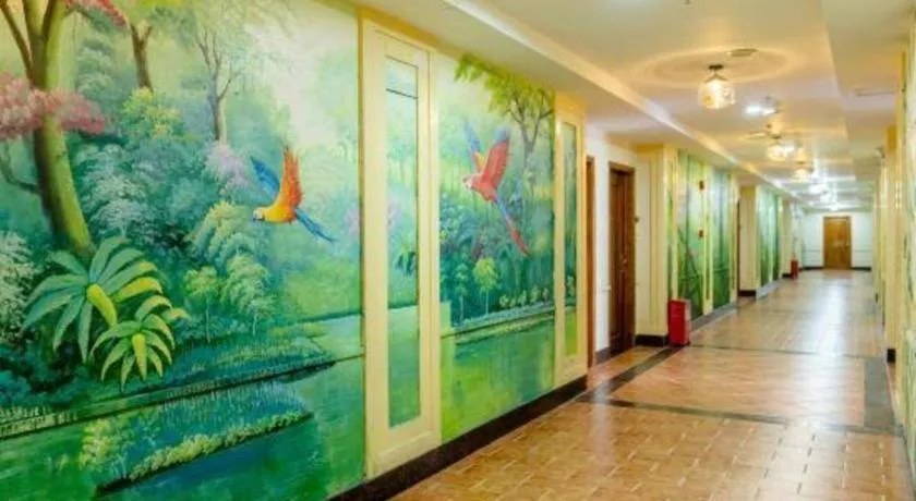 Shaoguan Palace International Resorts