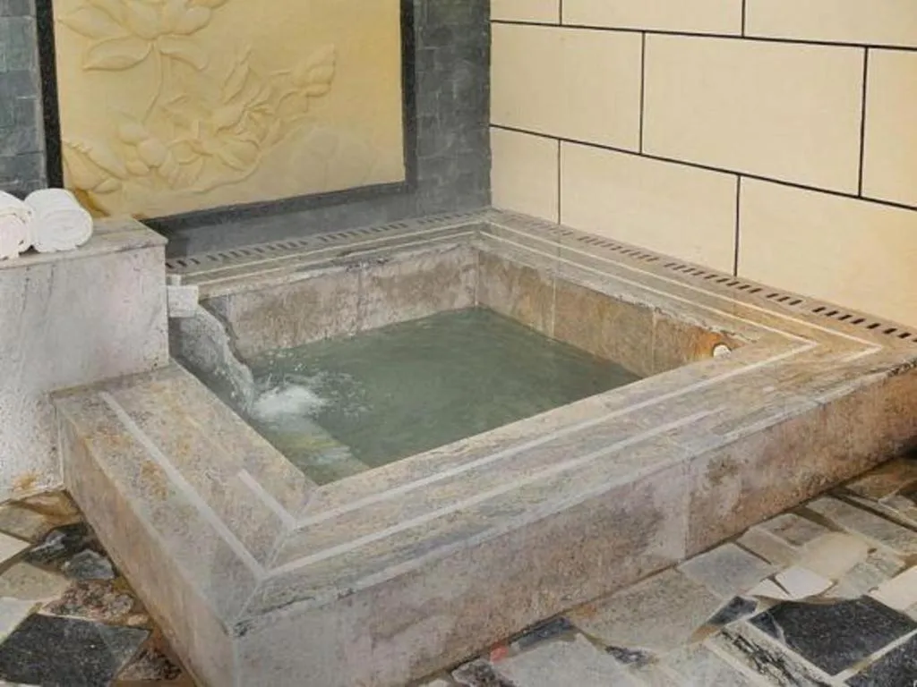 Shaoguan Palace International Resorts