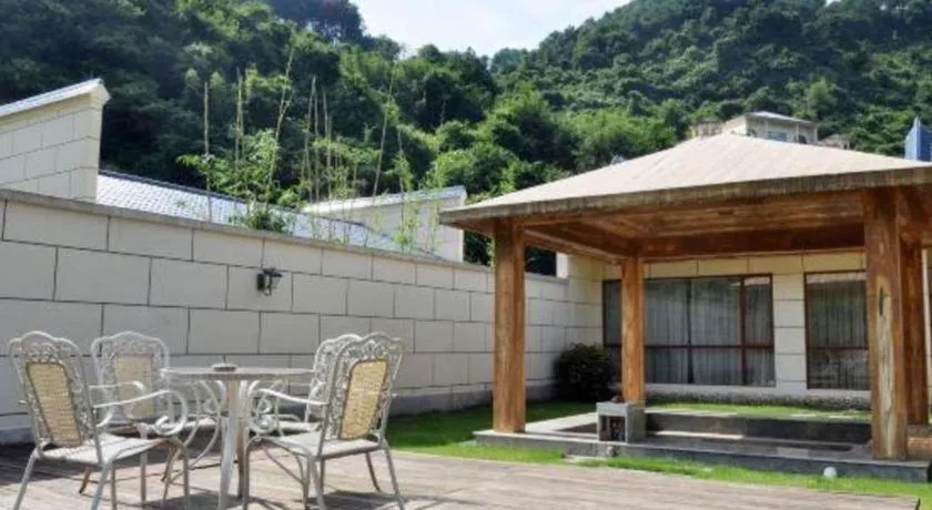 Shaoguan Palace International Resorts