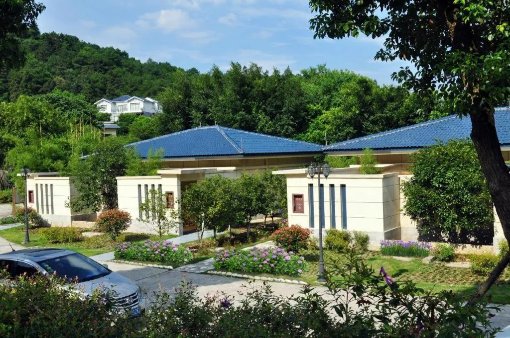 Shaoguan Palace International Resorts