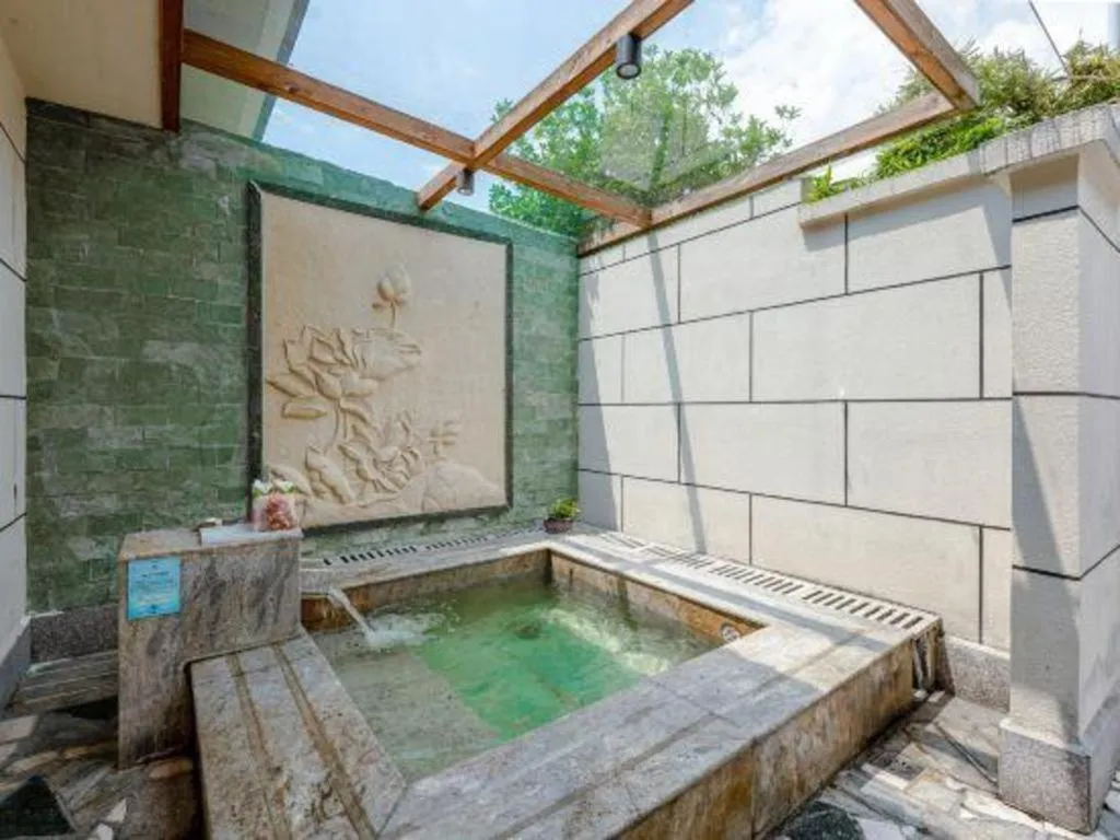 Shaoguan Palace International Resorts