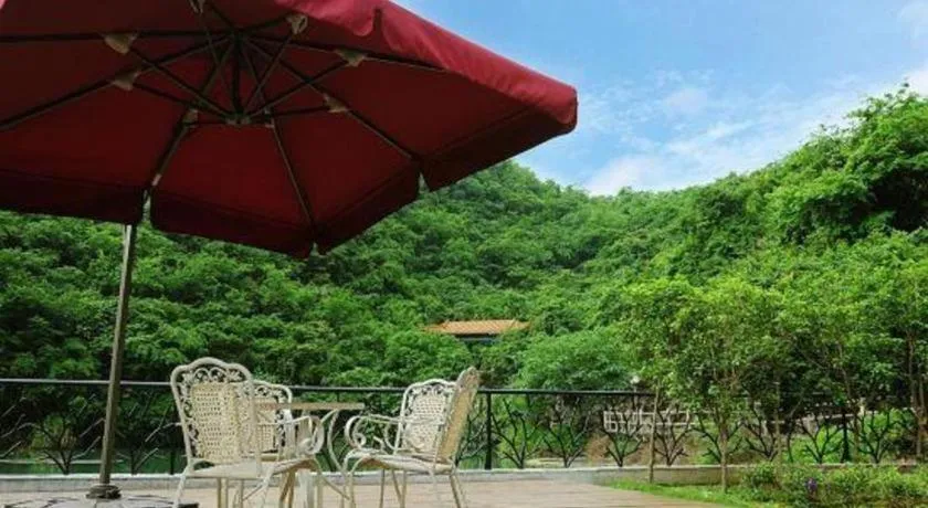 Shaoguan Palace International Resorts