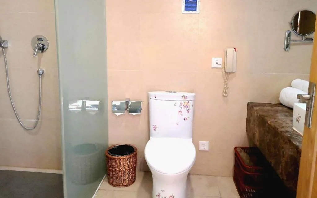 Shaoguan Palace International Resorts