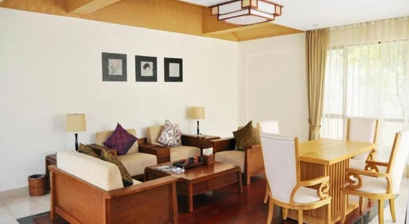 Shaoguan Palace International Resorts