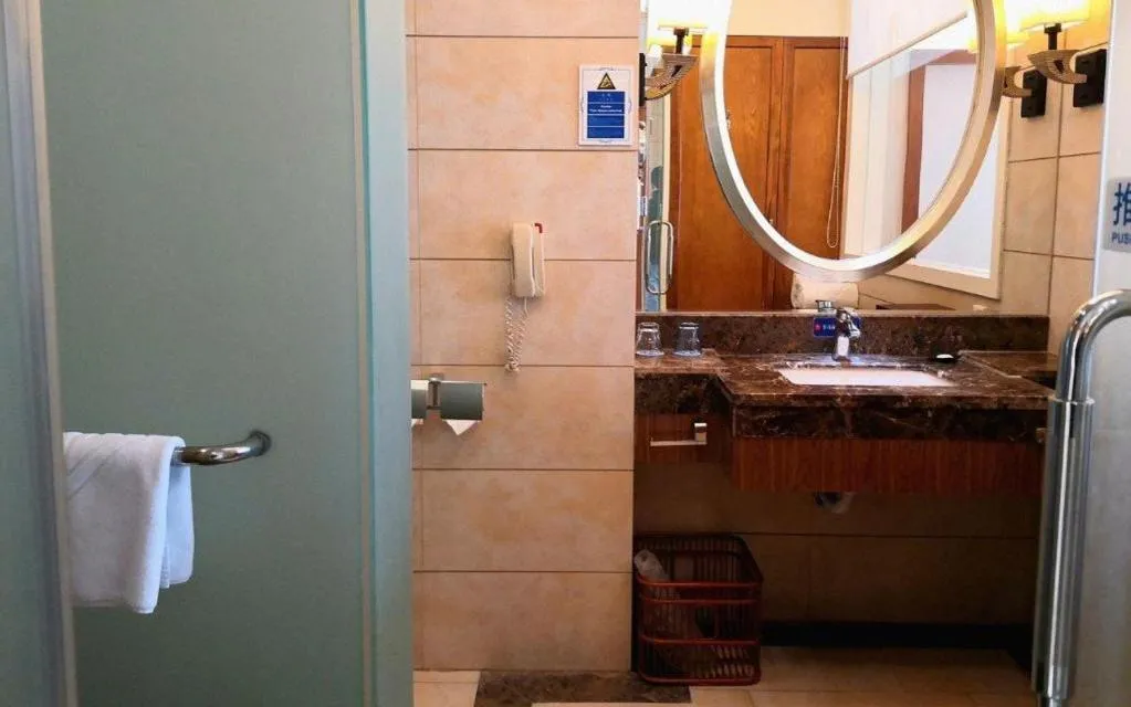 Shaoguan Palace International Resorts