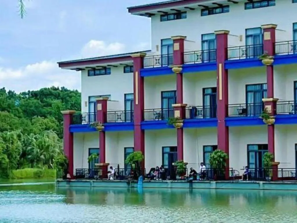 Shaoguan Palace International Resorts