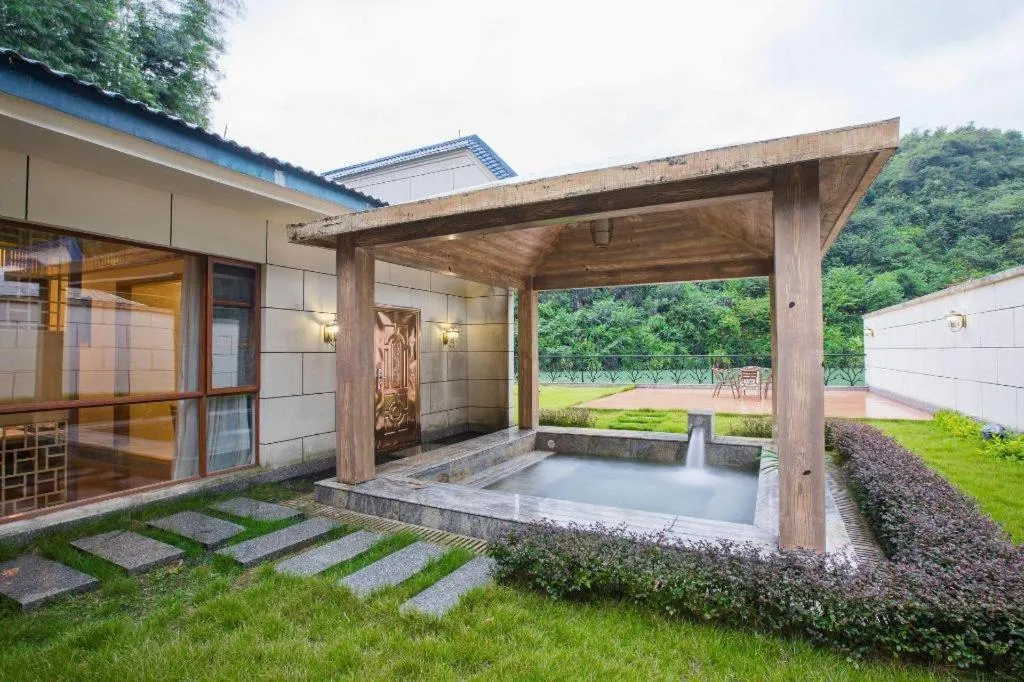 Shaoguan Palace International Resorts