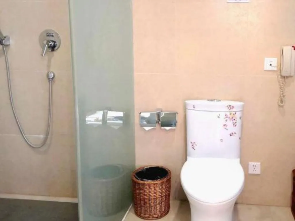 Shaoguan Palace International Resorts