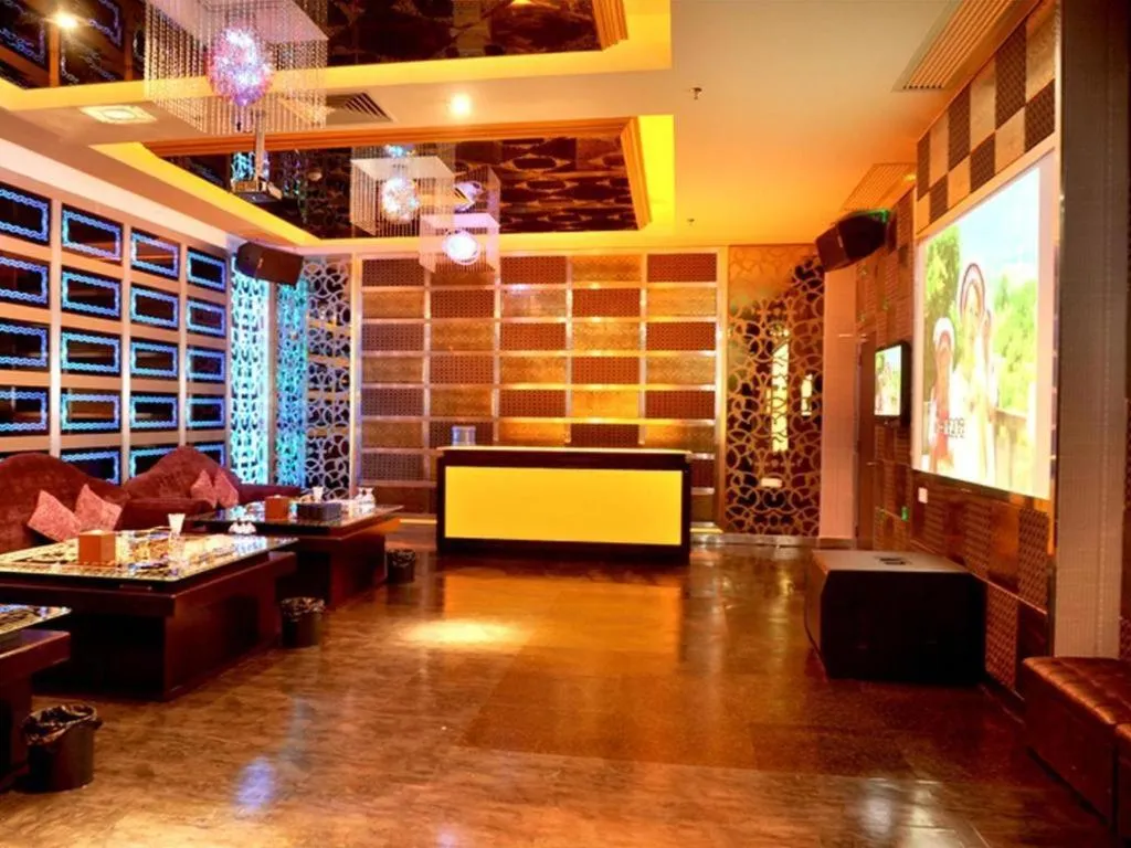 Shaoguan Palace International Resorts