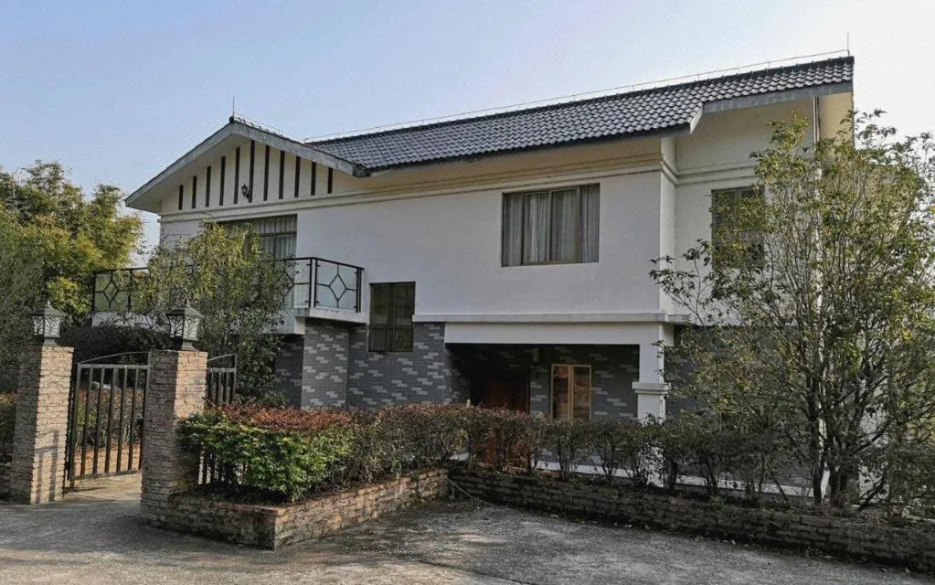 Shaoguan Palace International Resorts