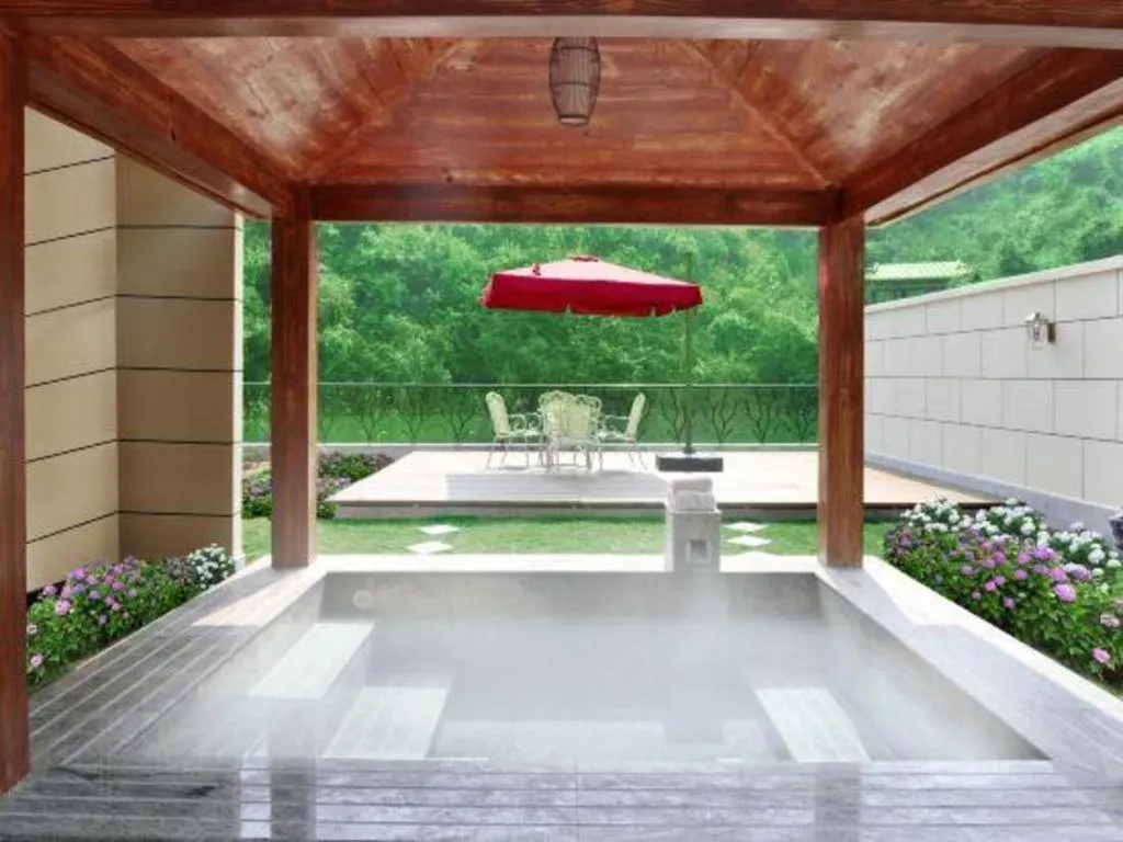 Shaoguan Palace International Resorts