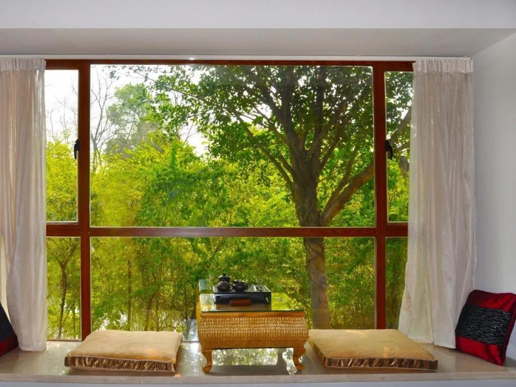 Shaoguan Palace International Resorts