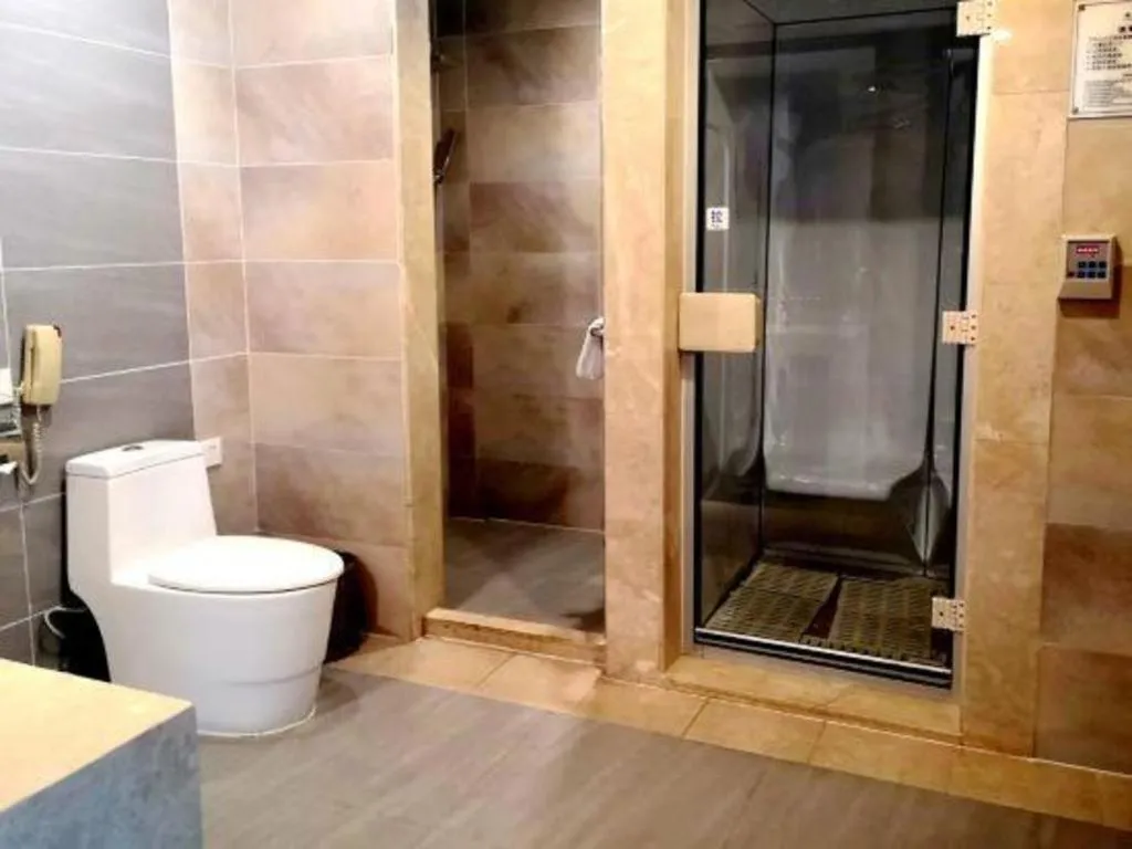 Shaoguan Palace International Resorts