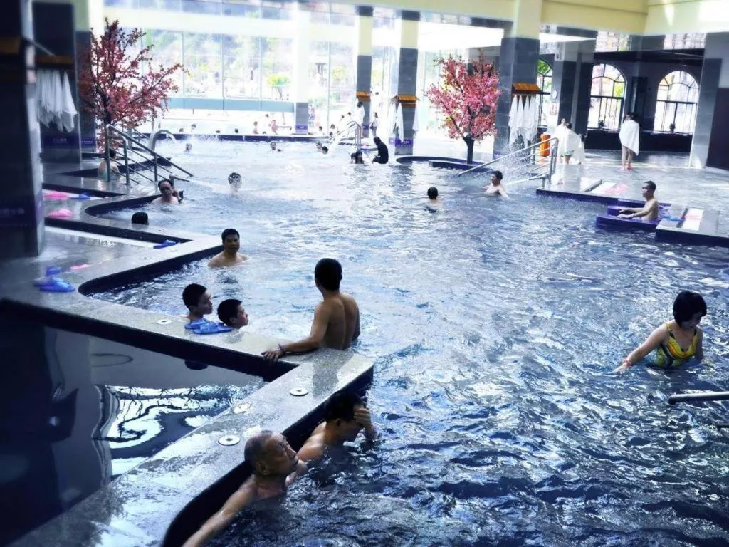 Shaoguan Palace International Resorts