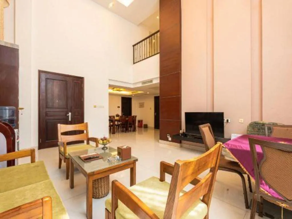 Shaoguan Palace International Resorts