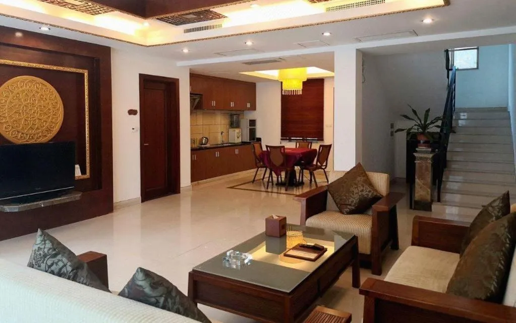 Shaoguan Palace International Resorts