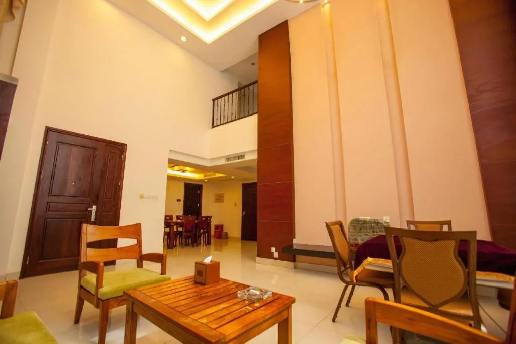 Shaoguan Palace International Resorts