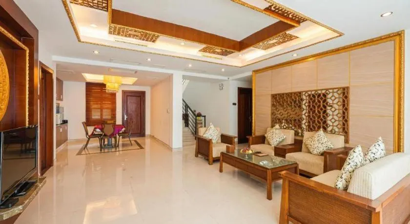 Shaoguan Palace International Resorts