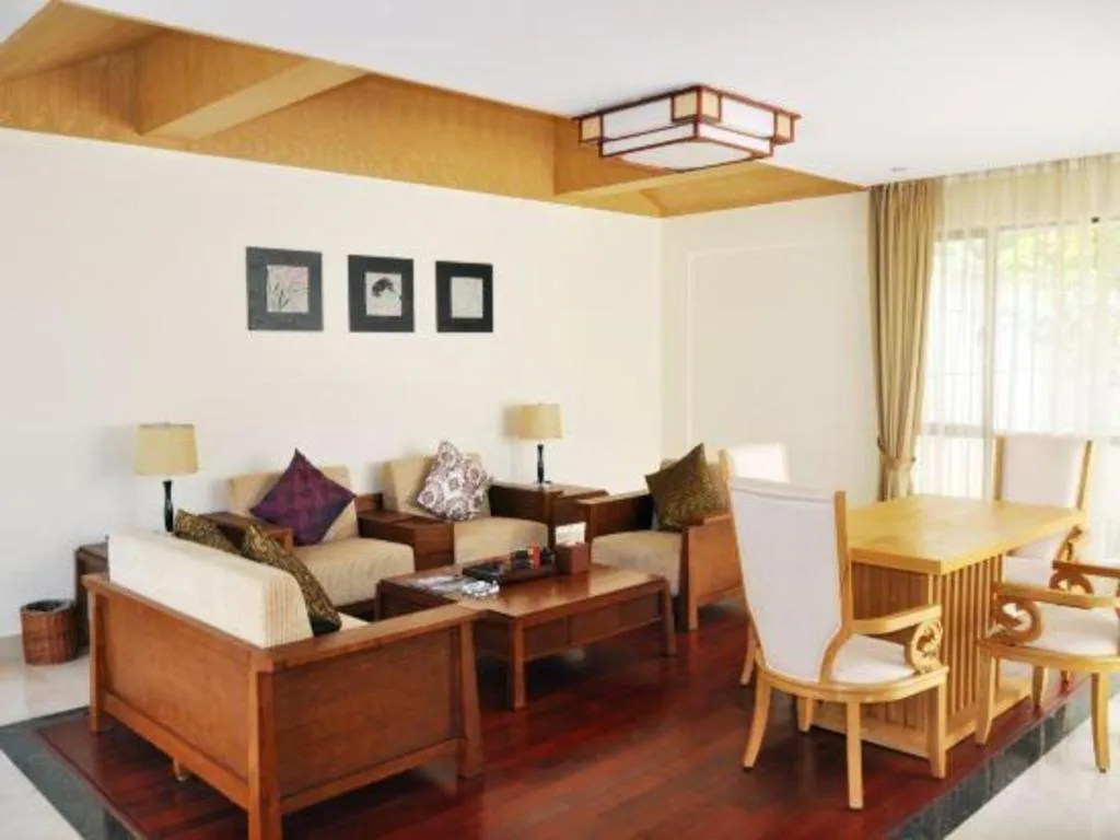 Shaoguan Palace International Resorts