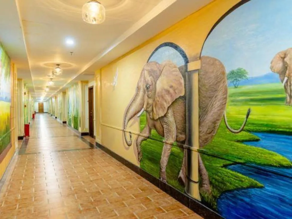 Shaoguan Palace International Resorts