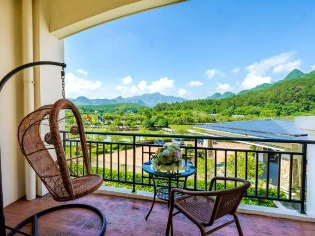 Shaoguan Palace International Resorts