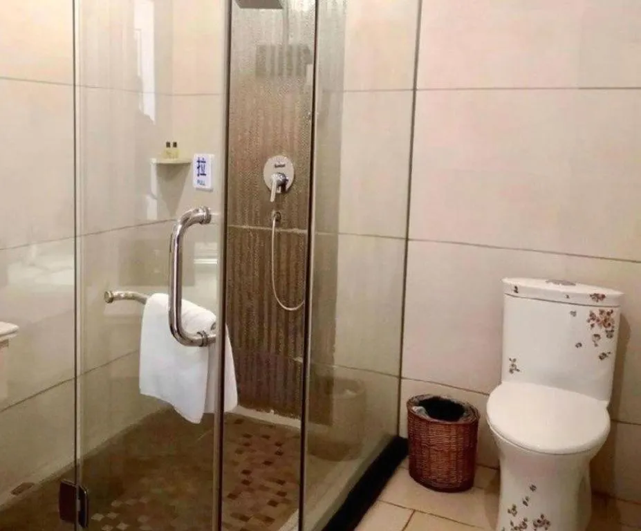 Shaoguan Palace International Resorts