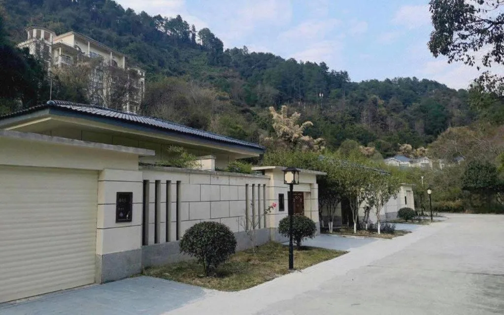 Shaoguan Palace International Resorts