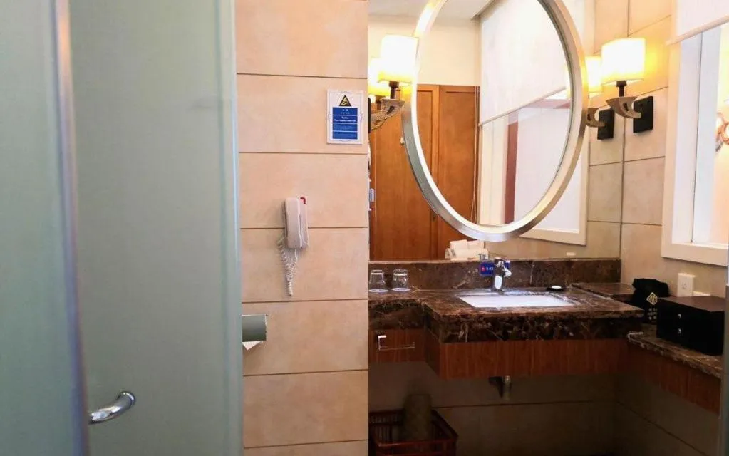 Shaoguan Palace International Resorts