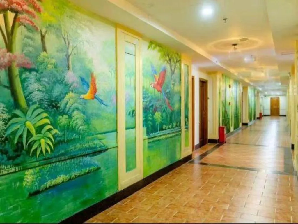 Shaoguan Palace International Resorts