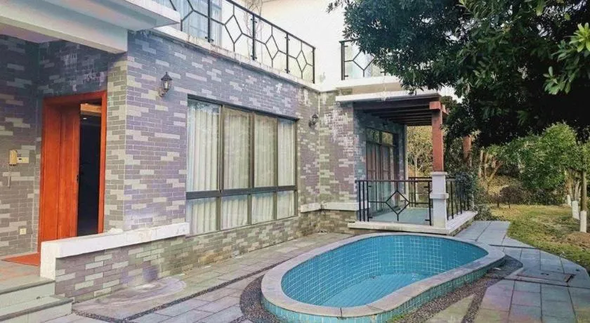 Shaoguan Palace International Resorts