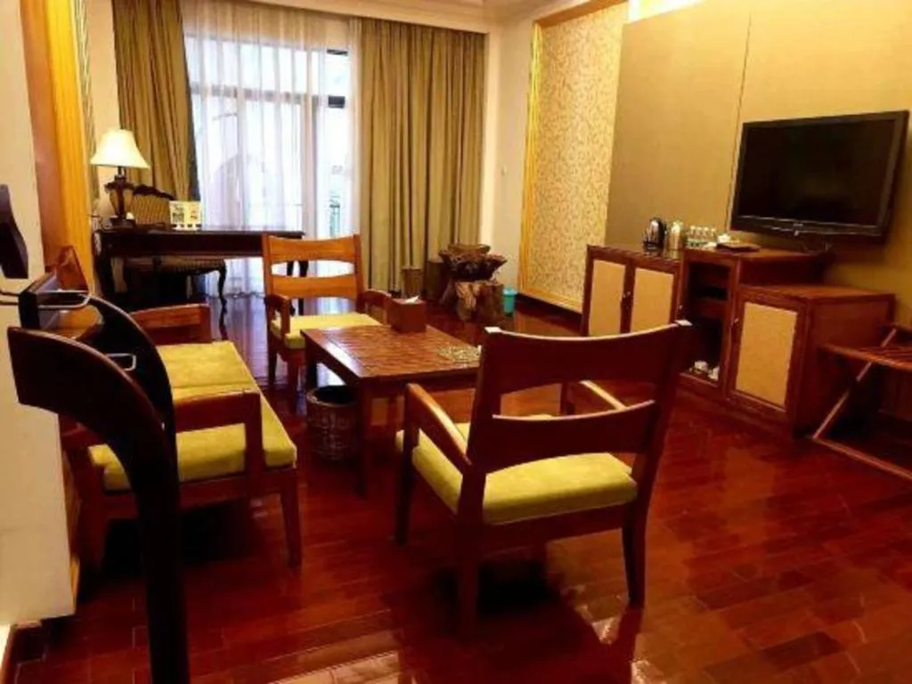 Shaoguan Palace International Resorts