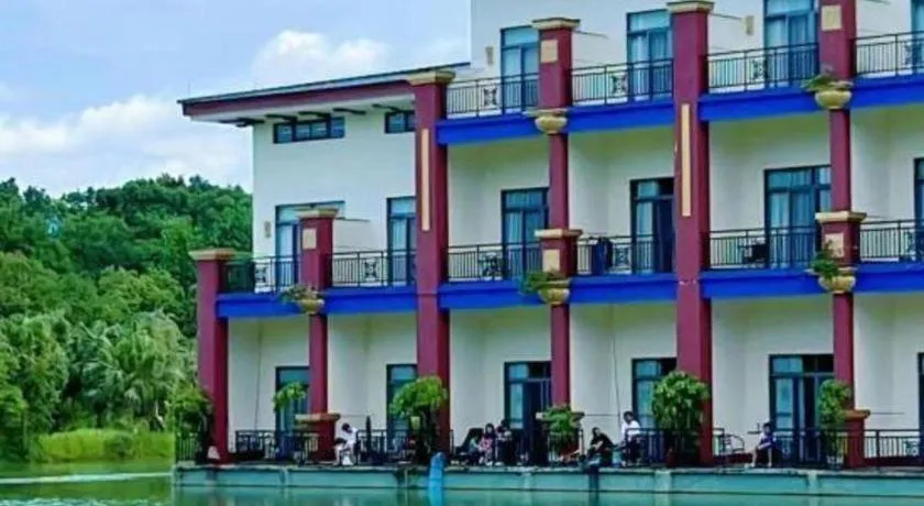 Shaoguan Palace International Resorts