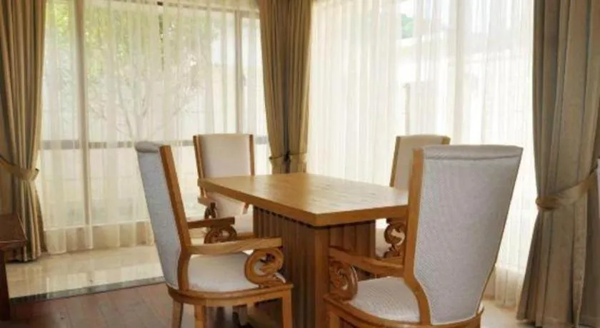 Shaoguan Palace International Resorts