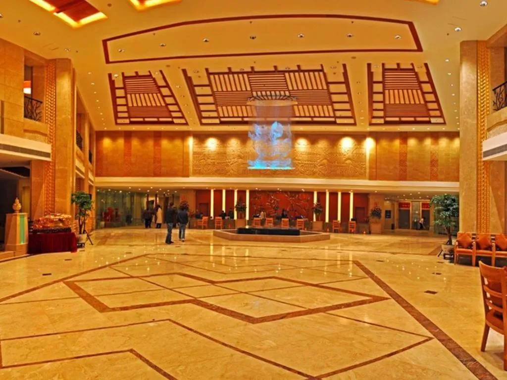 Shaoguan Palace International Resorts