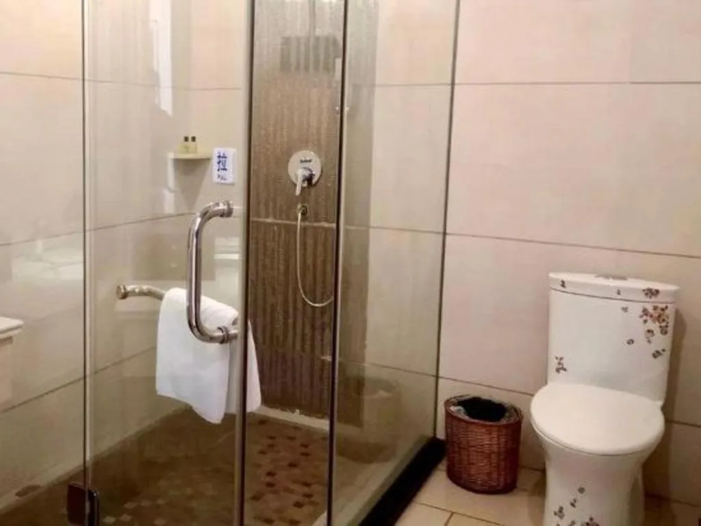 Shaoguan Palace International Resorts