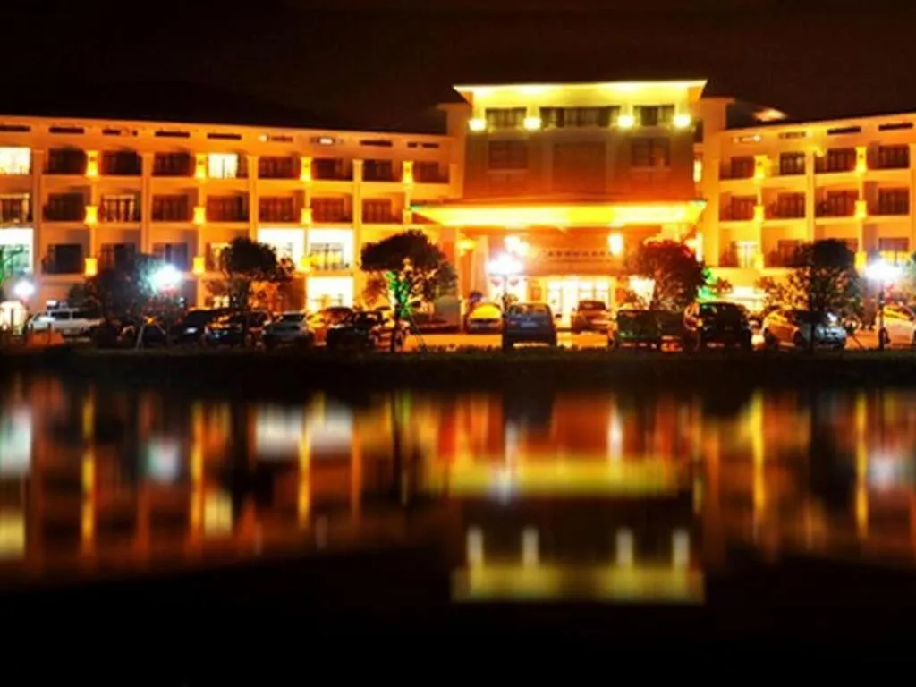 Shaoguan Palace International Resorts