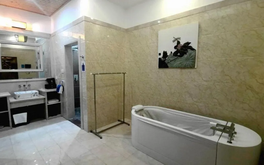 Shaoguan Palace International Resorts