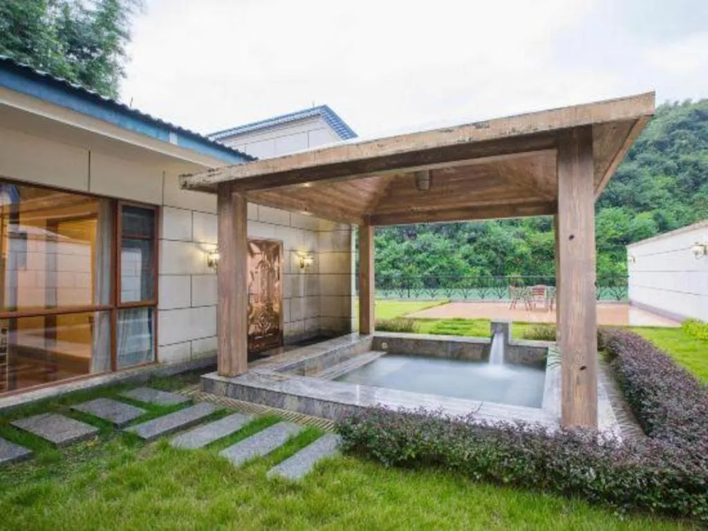 Shaoguan Palace International Resorts