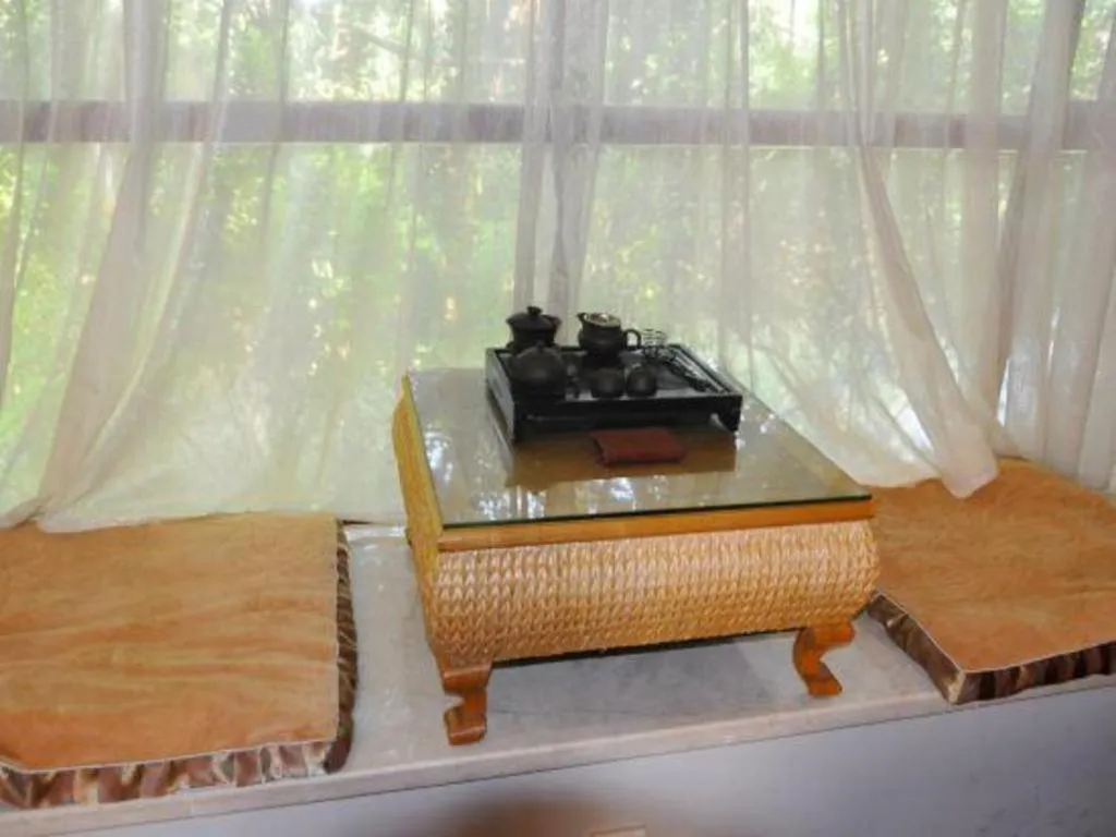 Shaoguan Palace International Resorts