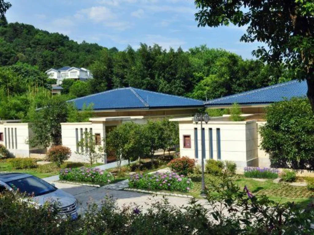 Shaoguan Palace International Resorts