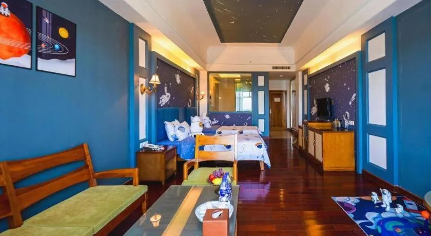 Shaoguan Palace International Resorts