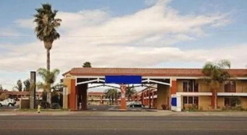 Days Inn by Wyndham Hemet