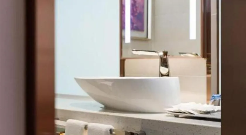 Lavande Hotels·Guangzhou Jiahe Wanggang Metro Station