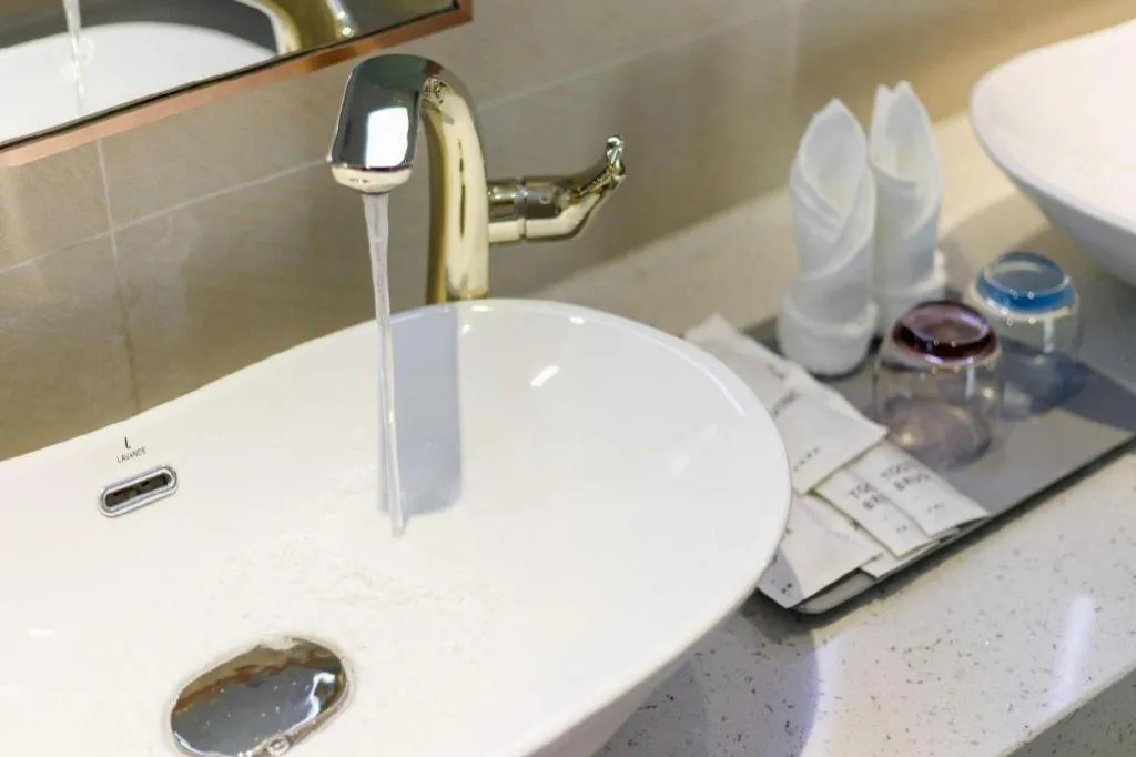 Lavande Hotels·Guangzhou Jiahe Wanggang Metro Station