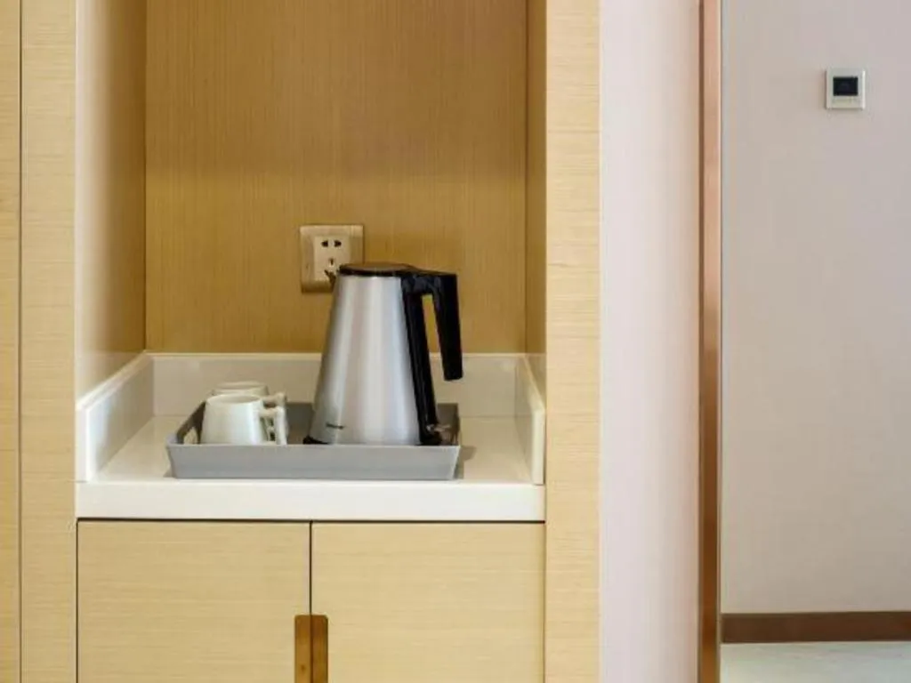 Lavande Hotels·Guangzhou Jiahe Wanggang Metro Station