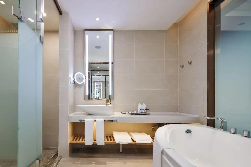 Lavande Hotels·Guangzhou Jiahe Wanggang Metro Station