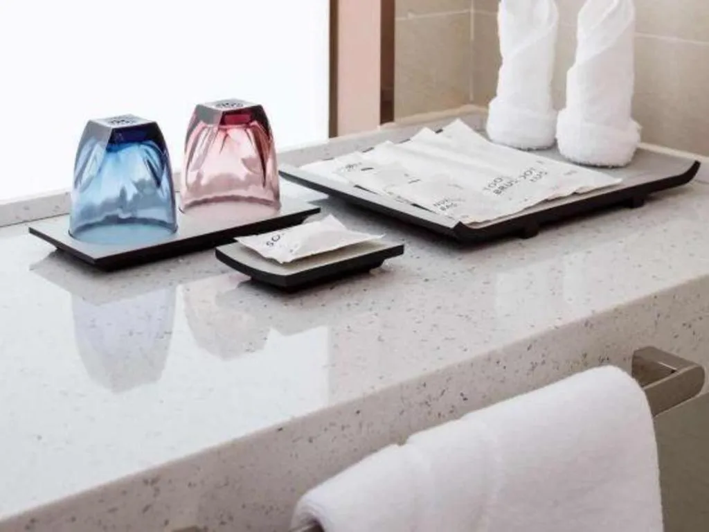 Lavande Hotels·Guangzhou Jiahe Wanggang Metro Station