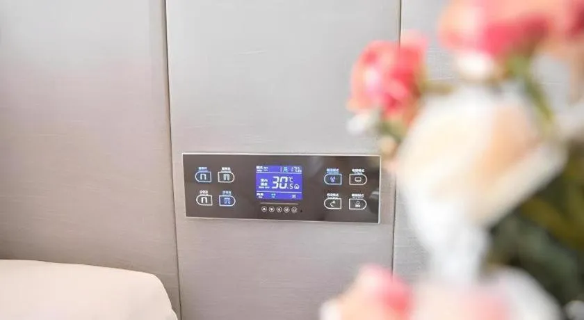 Lavande Hotels·Guangzhou Jiahe Wanggang Metro Station