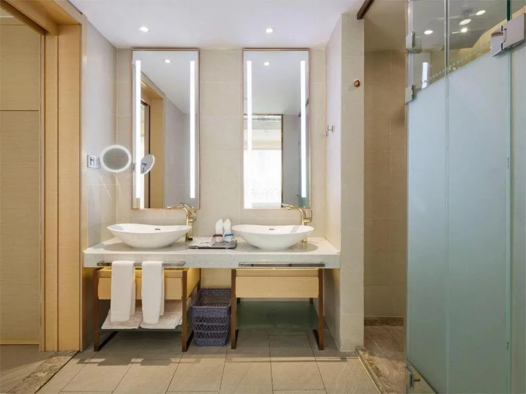 Lavande Hotels·Guangzhou Jiahe Wanggang Metro Station